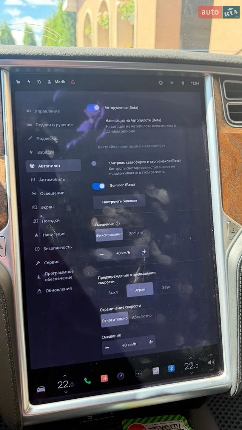 2017 Tesla Model S - мініатюра 2