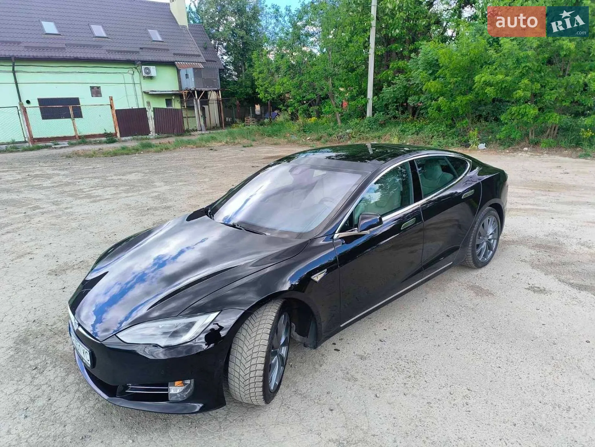2016 Tesla Model S - мініатюра 12