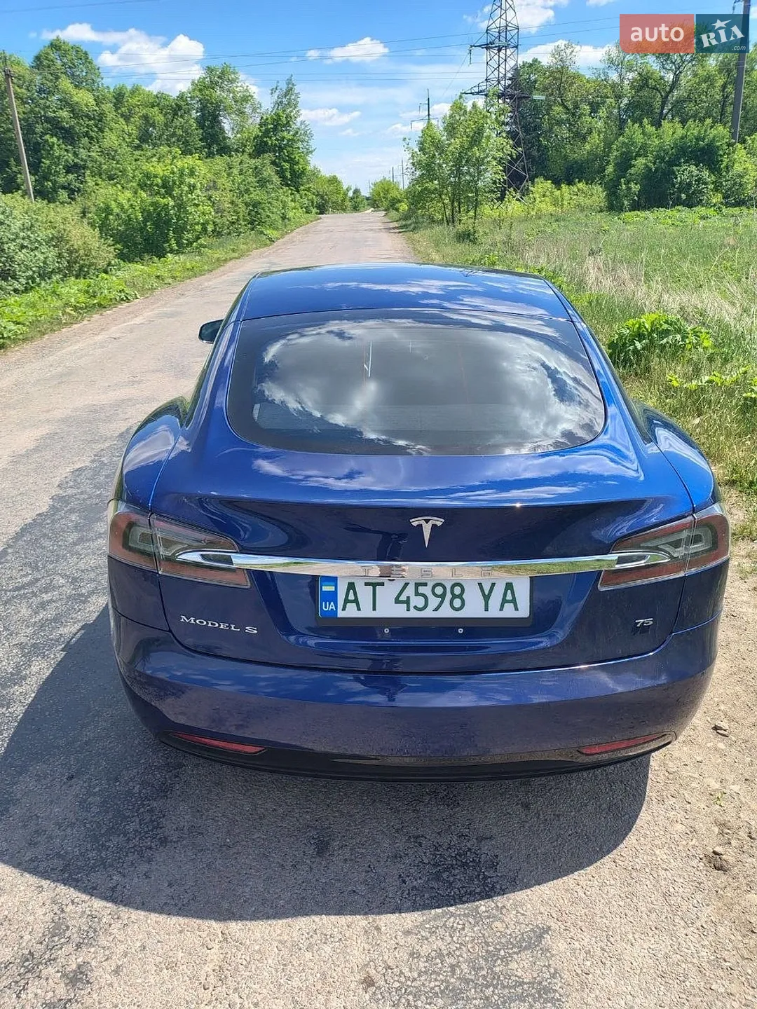 2016 Tesla Model S - мініатюра 7