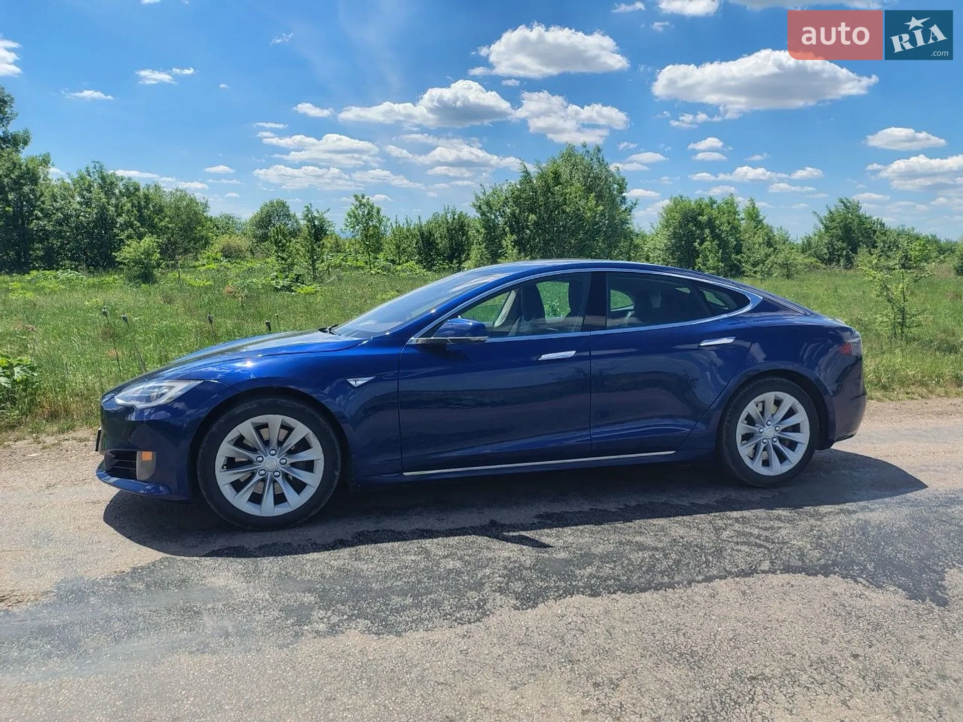 2016 Tesla Model S - мініатюра 6
