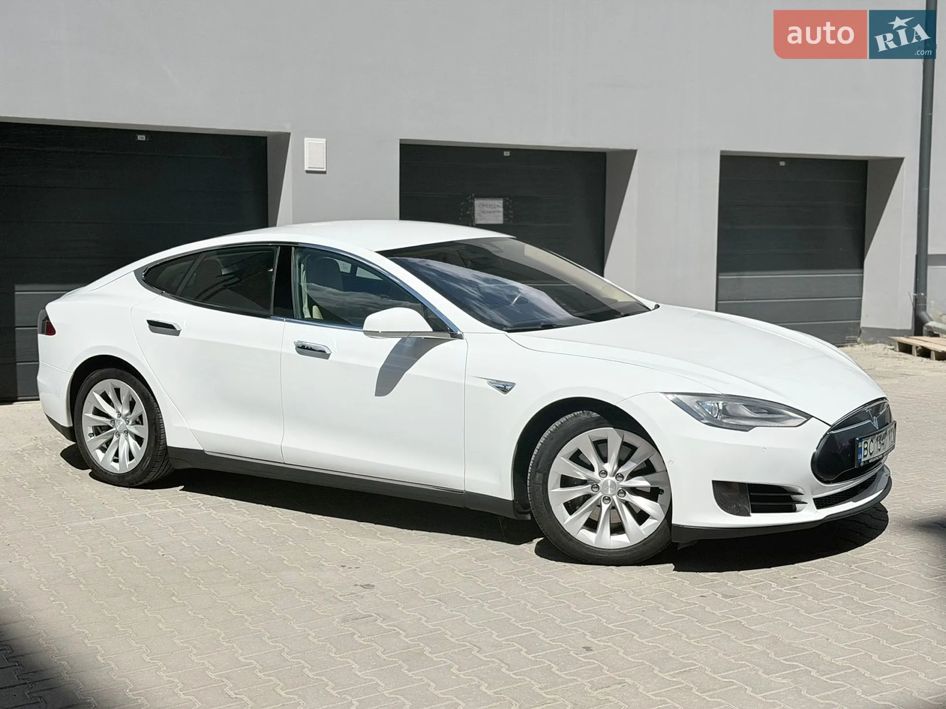 2016 Tesla Model S - мініатюра 11