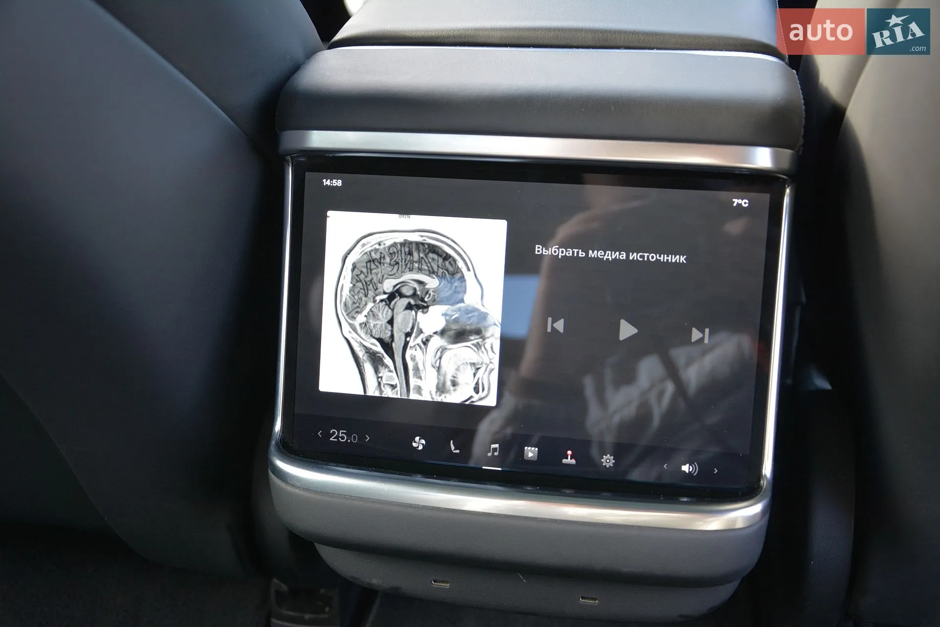 2022 Tesla Model S - мініатюра 57