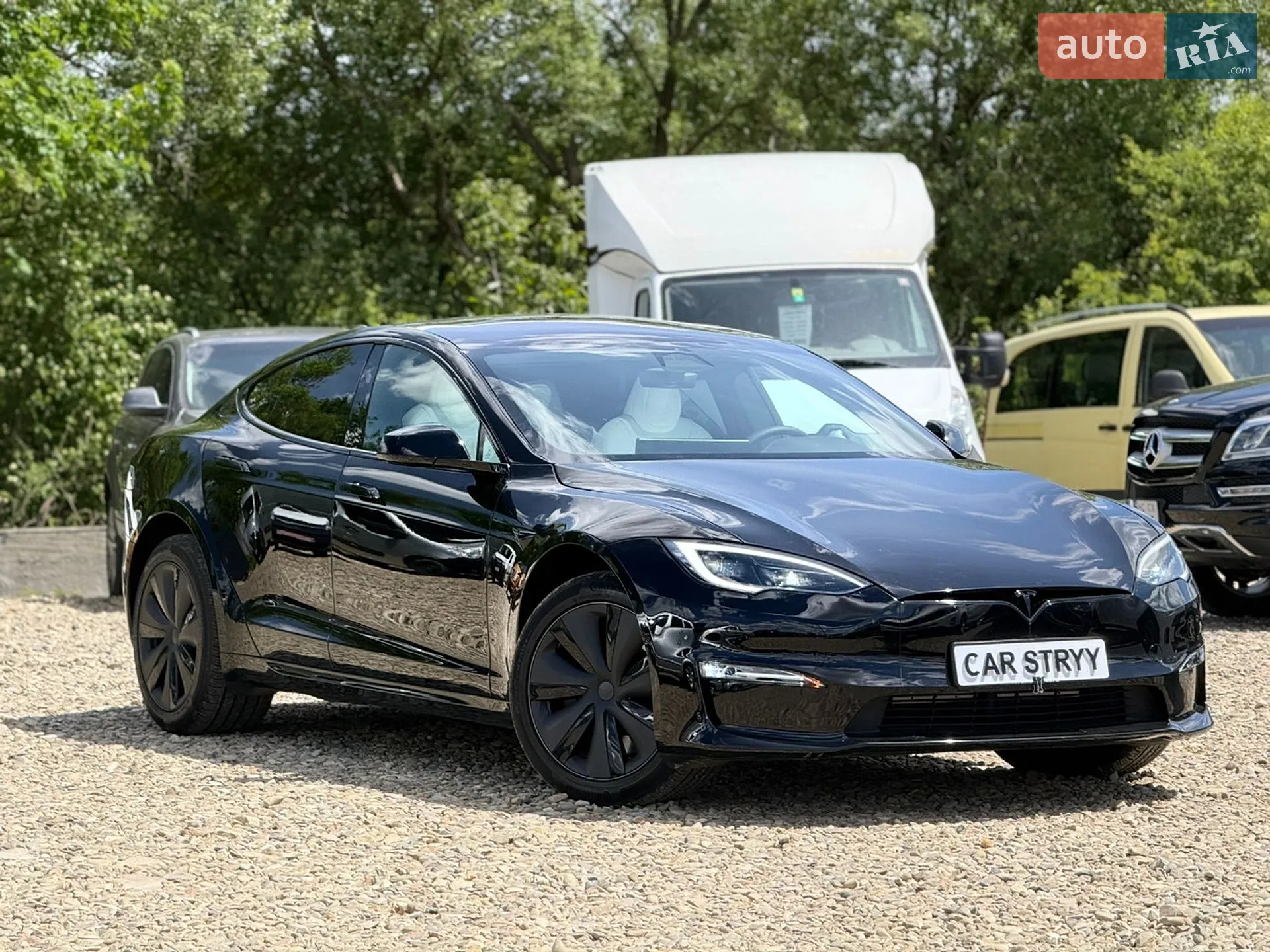 2023 Tesla Model S - мініатюра 13