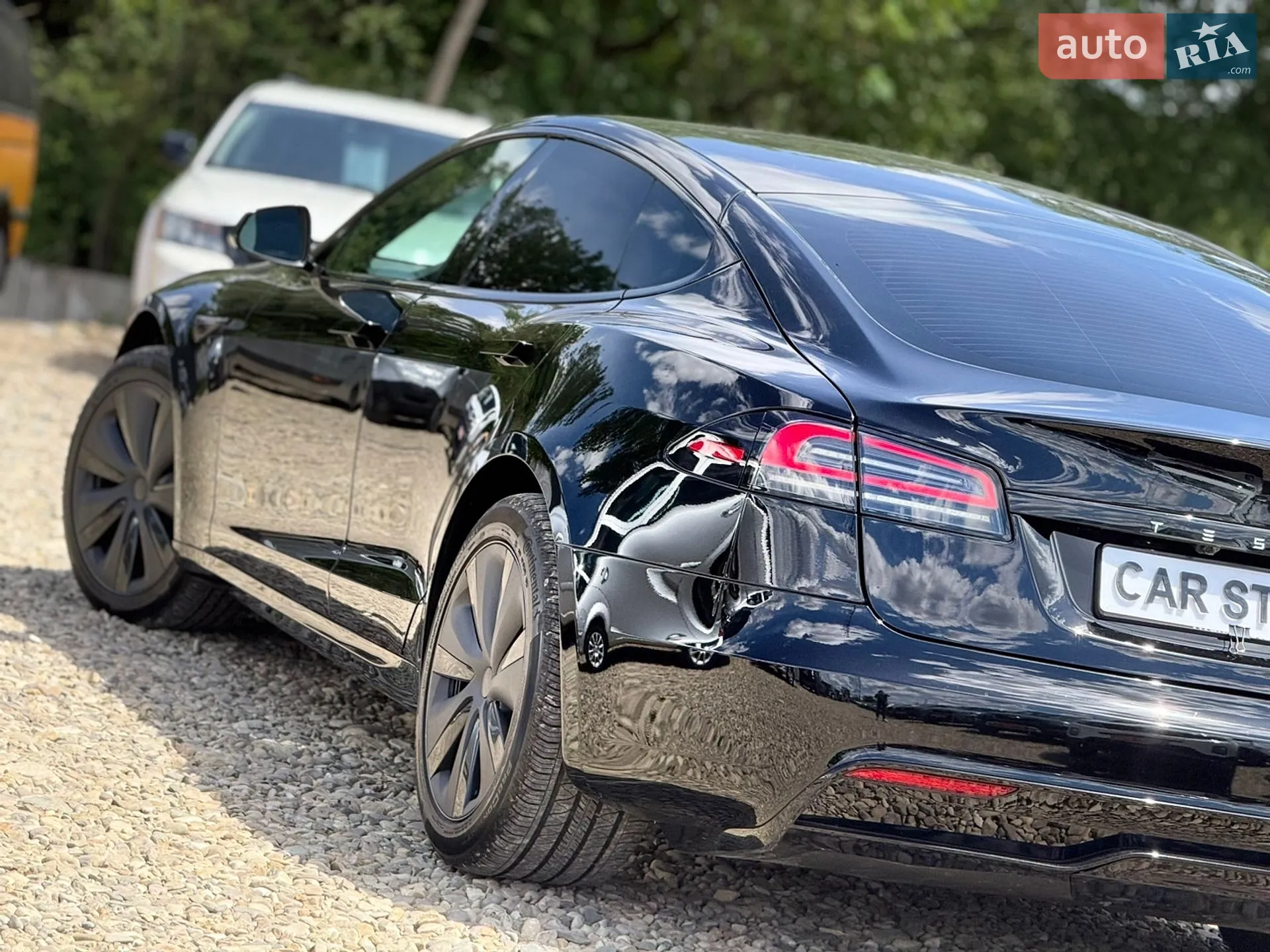 2023 Tesla Model S - мініатюра 19