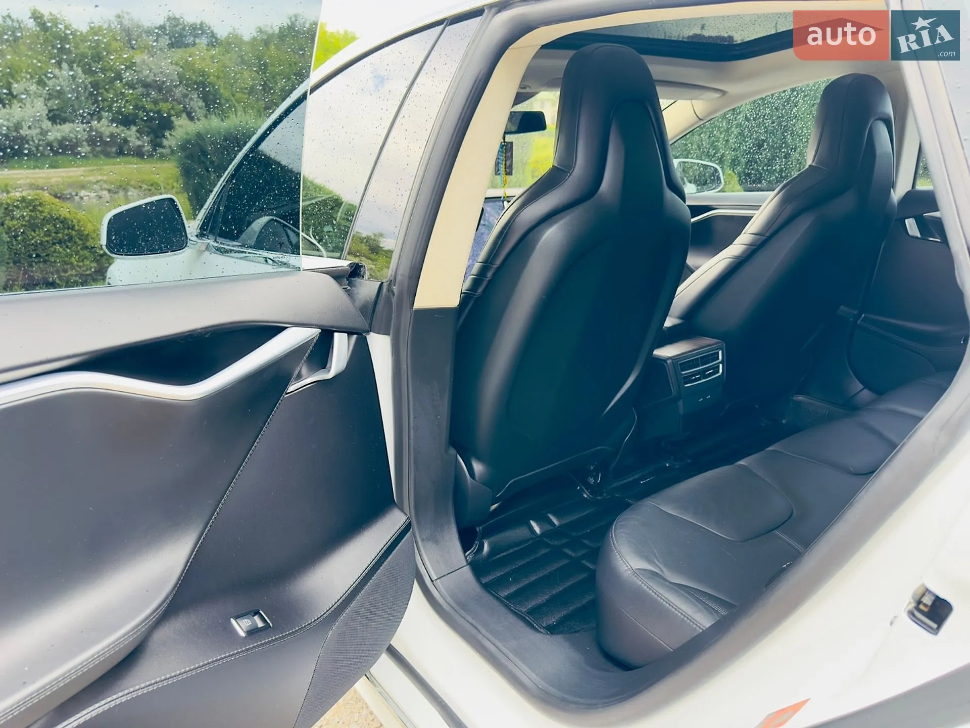 2016 Tesla Model S - мініатюра 15