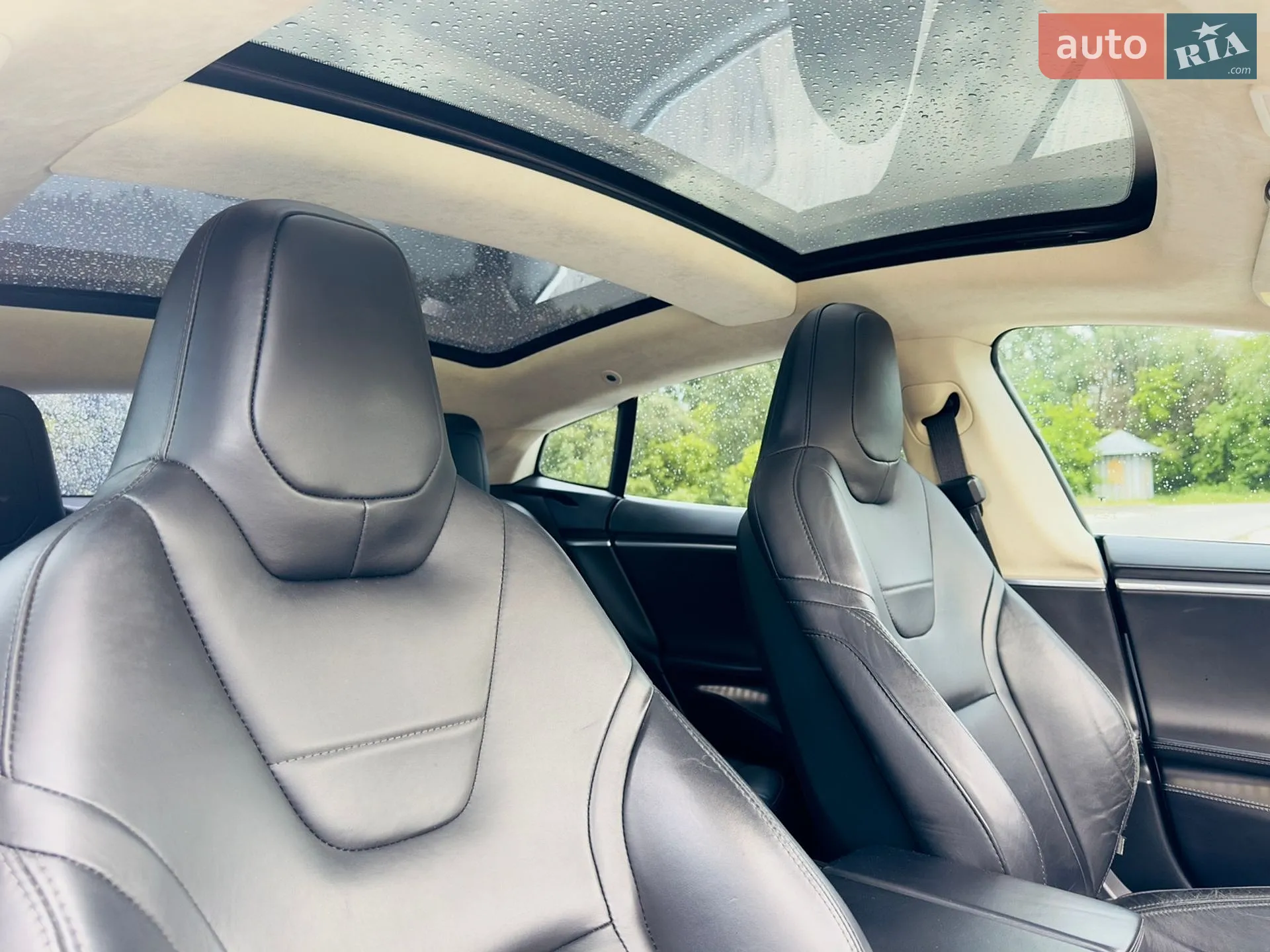 2016 Tesla Model S - мініатюра 22