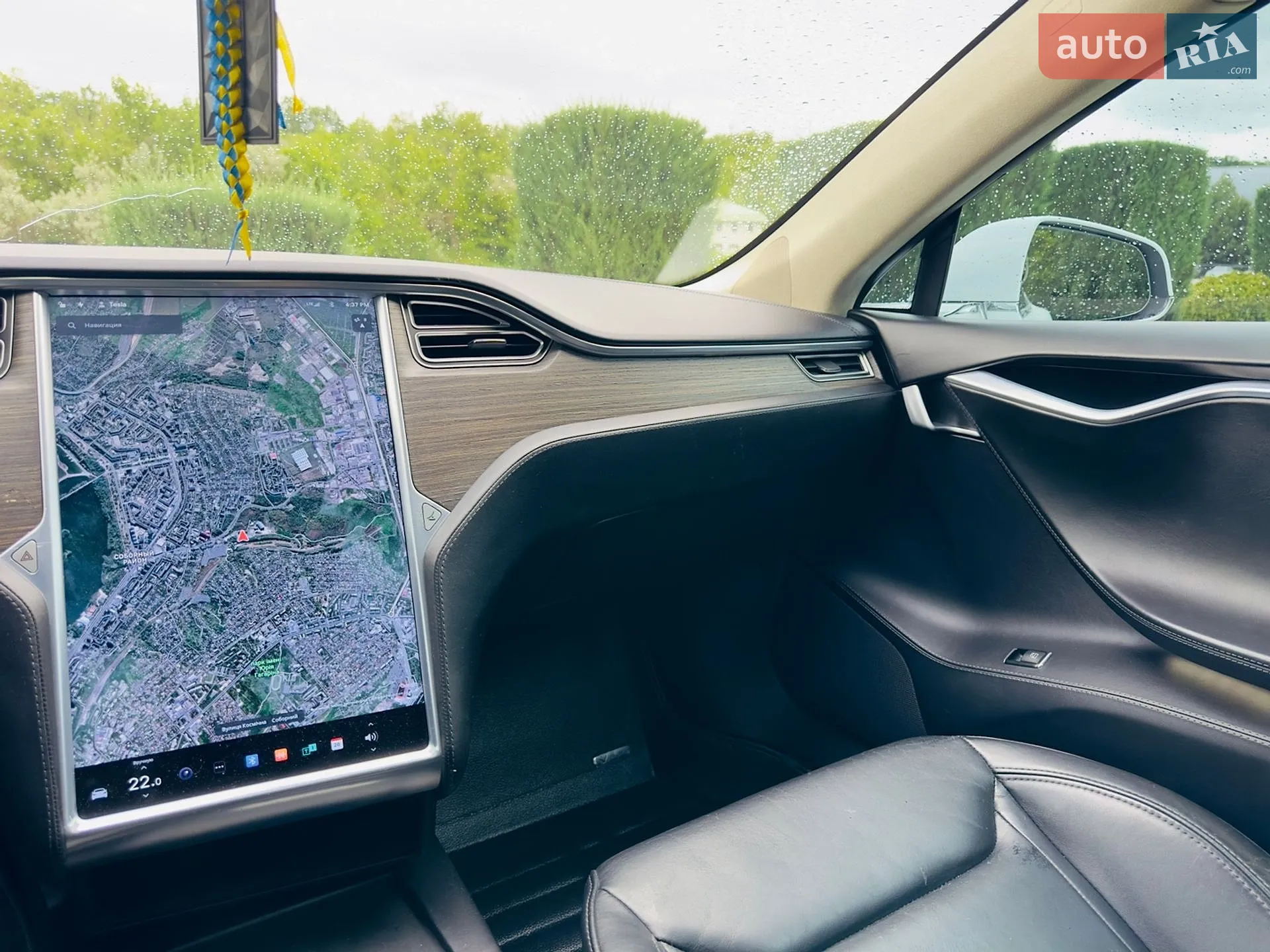 2016 Tesla Model S - мініатюра 24