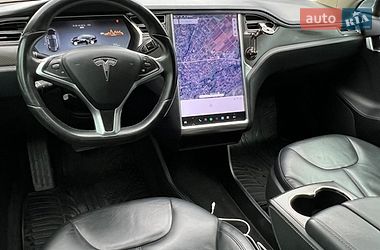 Лифтбек Tesla Model S 2014 в Черновцах фото 24 Лифтбек Tesla Model S 2014 в Черновцах