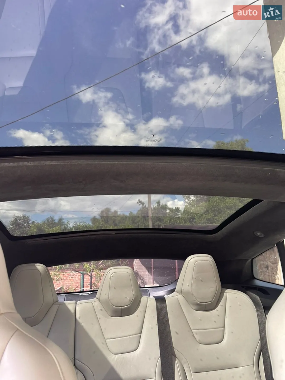 2015 Tesla Model S - мініатюра 25