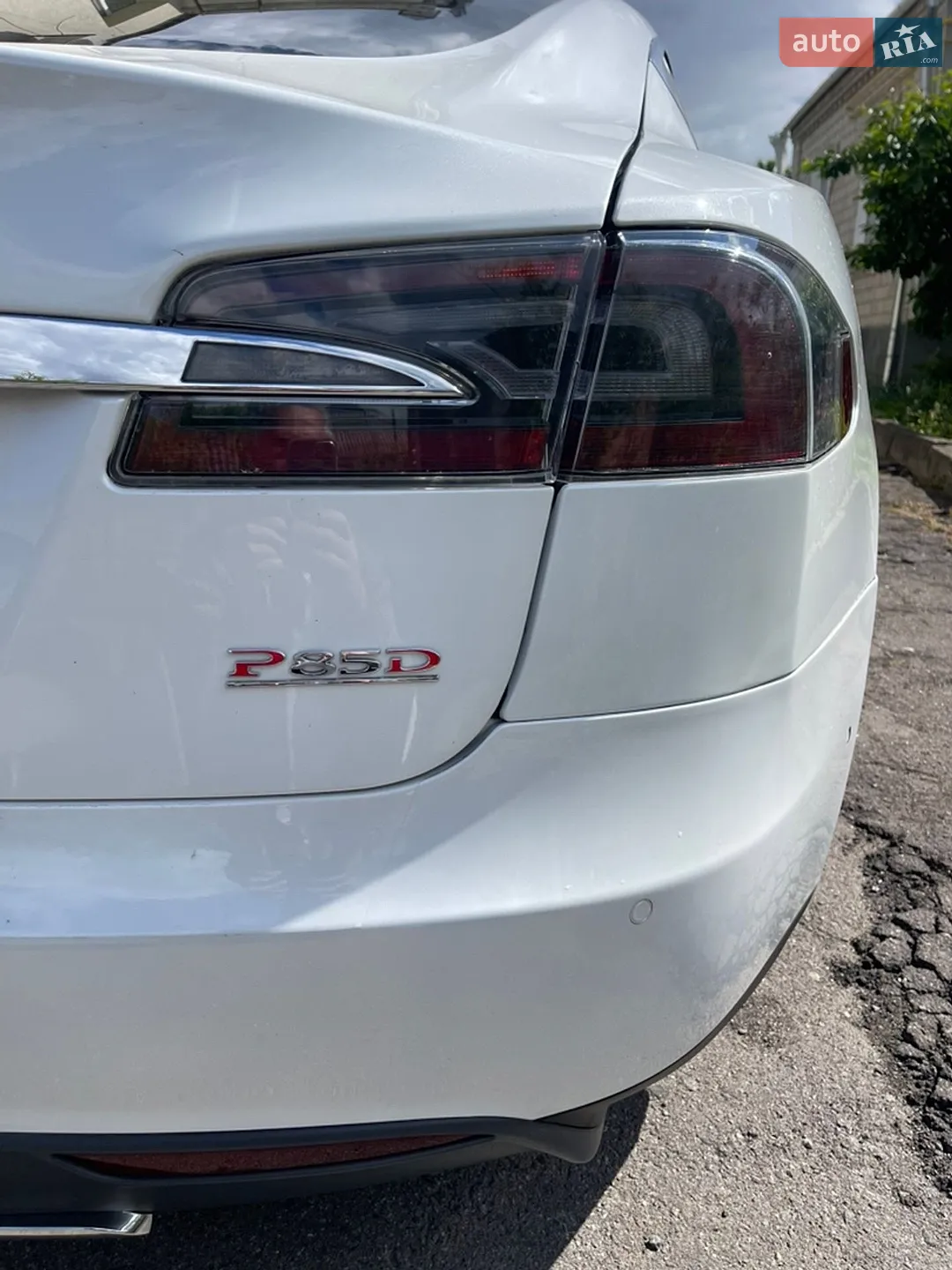 2015 Tesla Model S - мініатюра 28