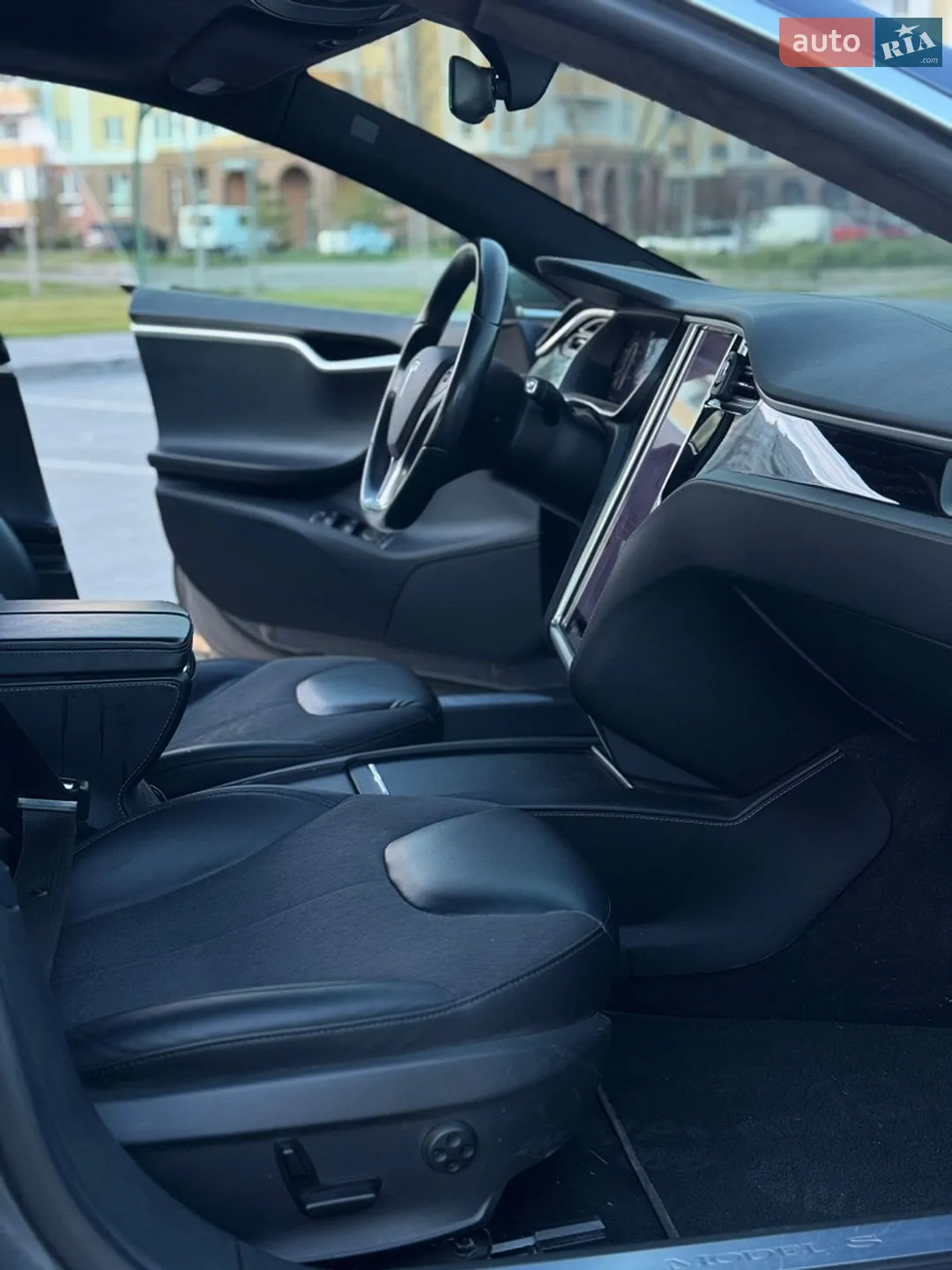 2016 Tesla Model S - мініатюра 6