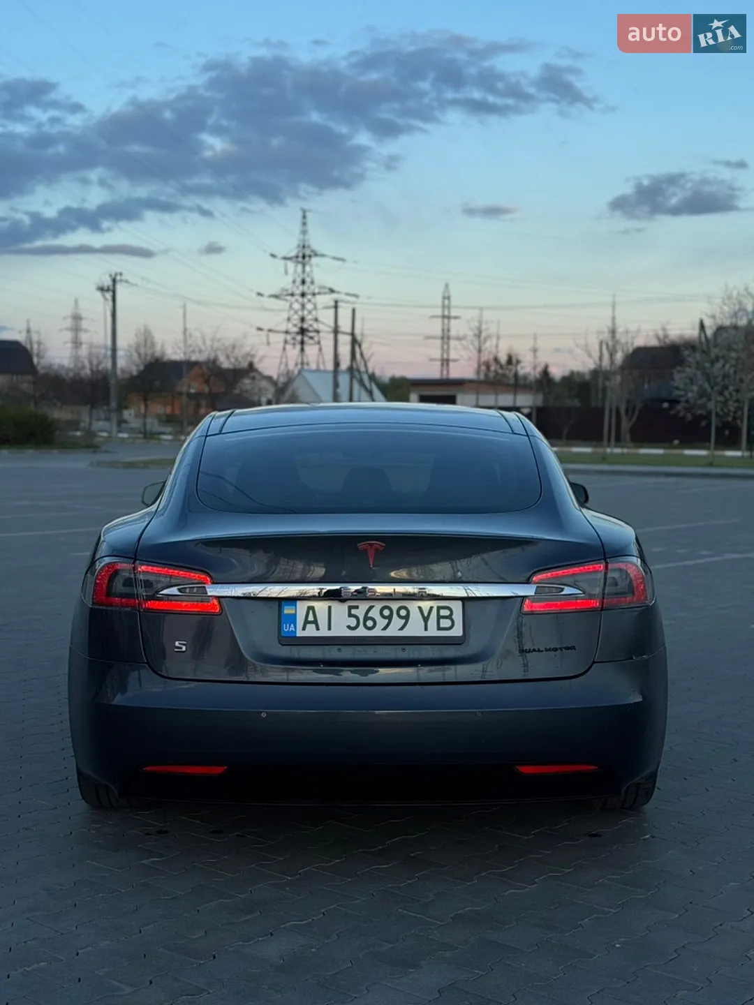 2016 Tesla Model S - мініатюра 11