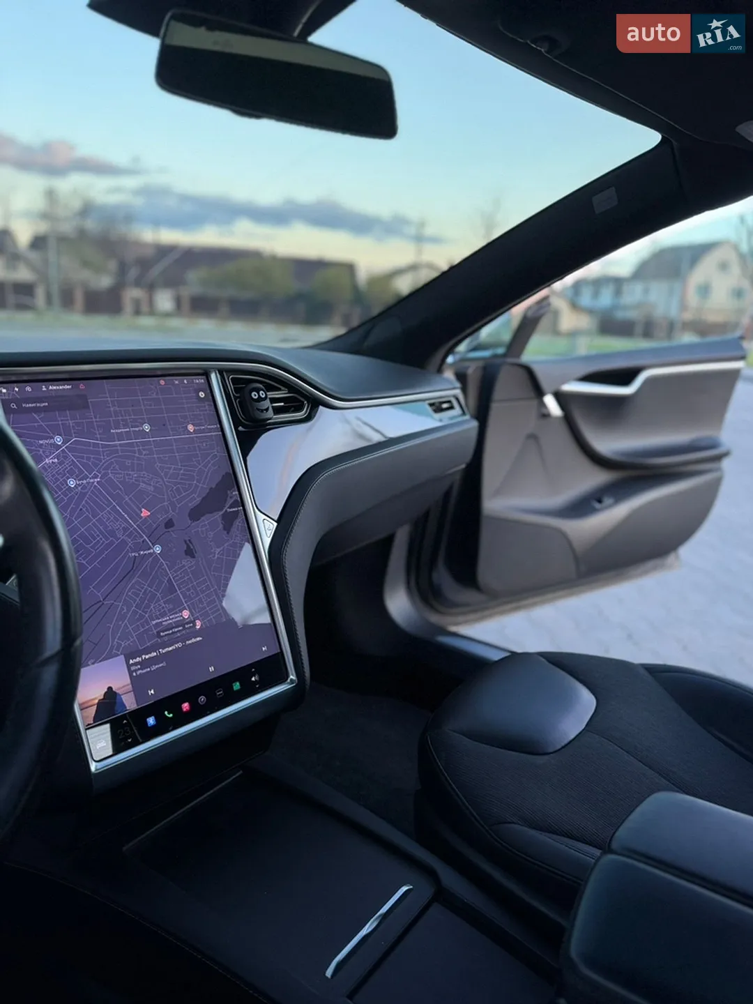 2016 Tesla Model S - мініатюра 19