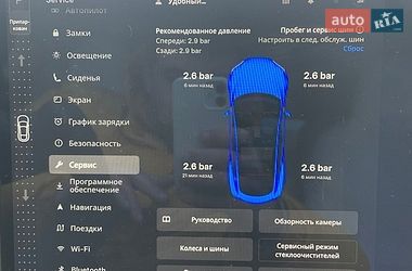 Лифтбек Tesla Model S 2021 в Киеве