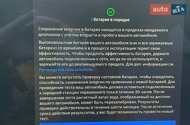 Лифтбек Tesla Model S 2021 в Киеве
