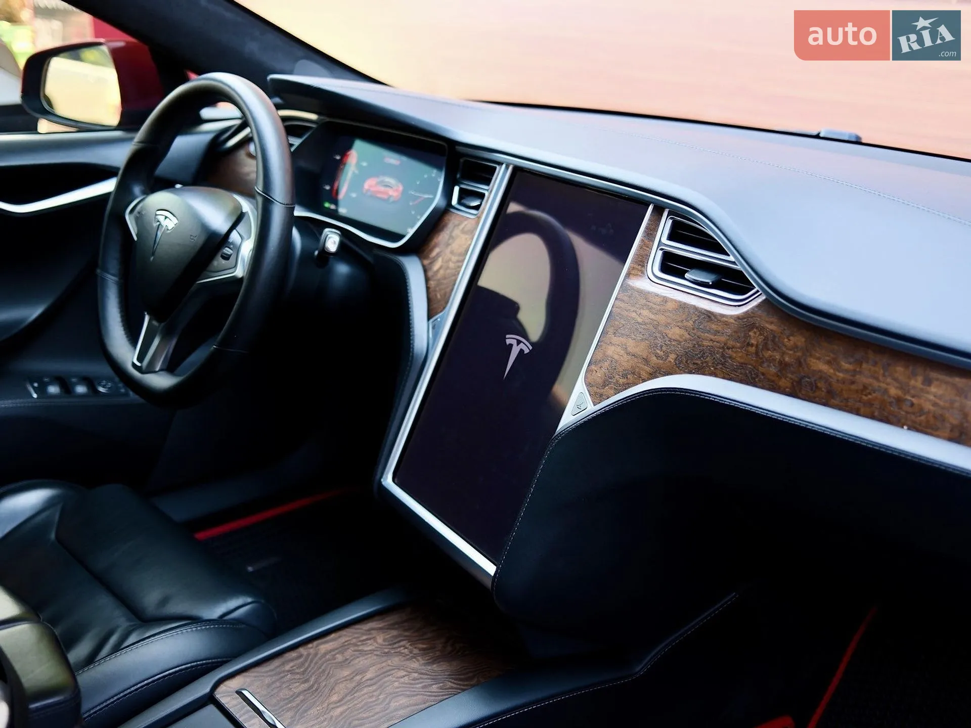 2017 Tesla Model S - мініатюра 9
