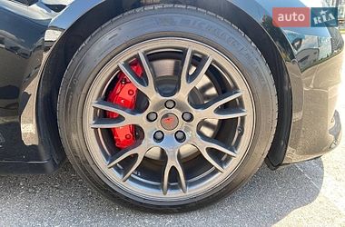 Лифтбек Tesla Model S 2021 в Киеве