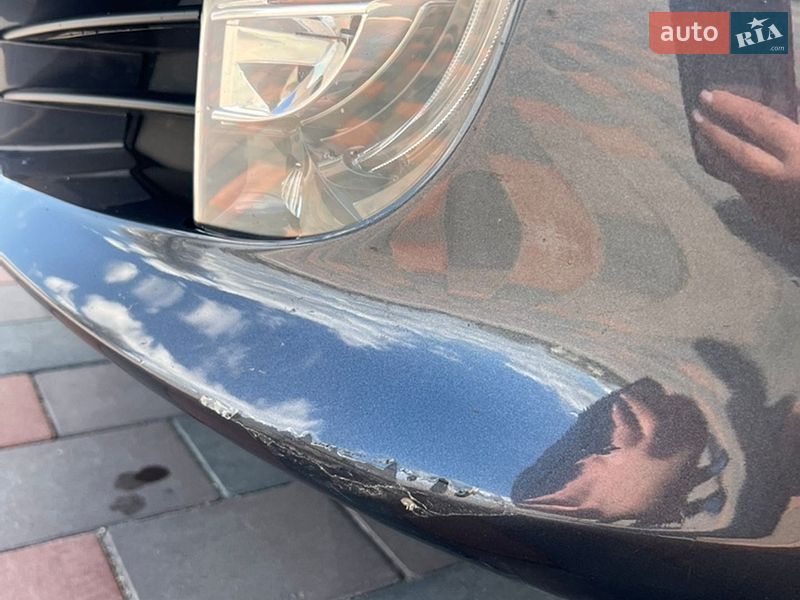Ліфтбек Tesla Model S 2019 в Івано-Франківську