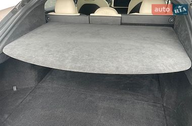 Лифтбек Tesla Model S 2023 в Львове