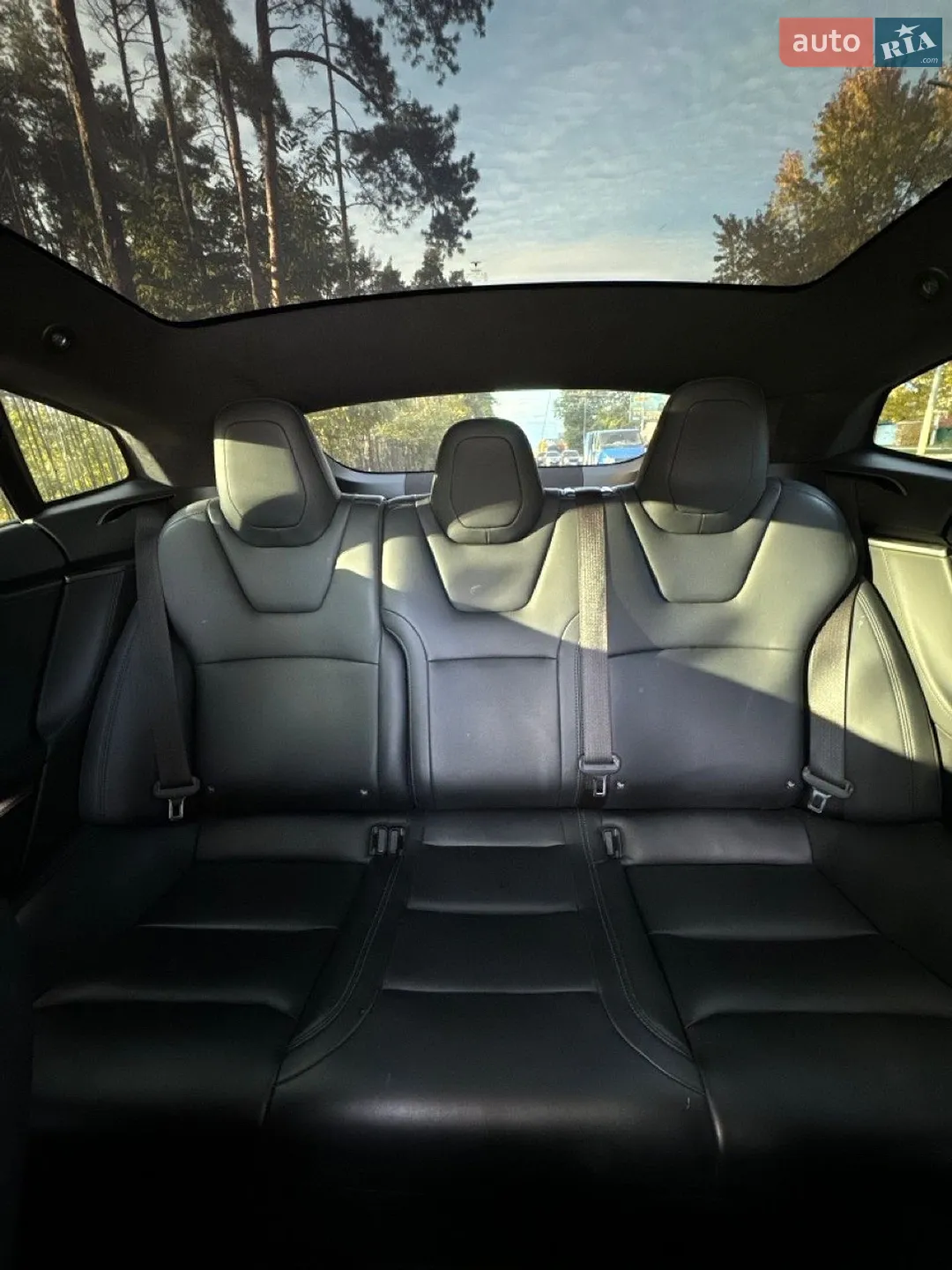 2019 Tesla Model S - мініатюра 7