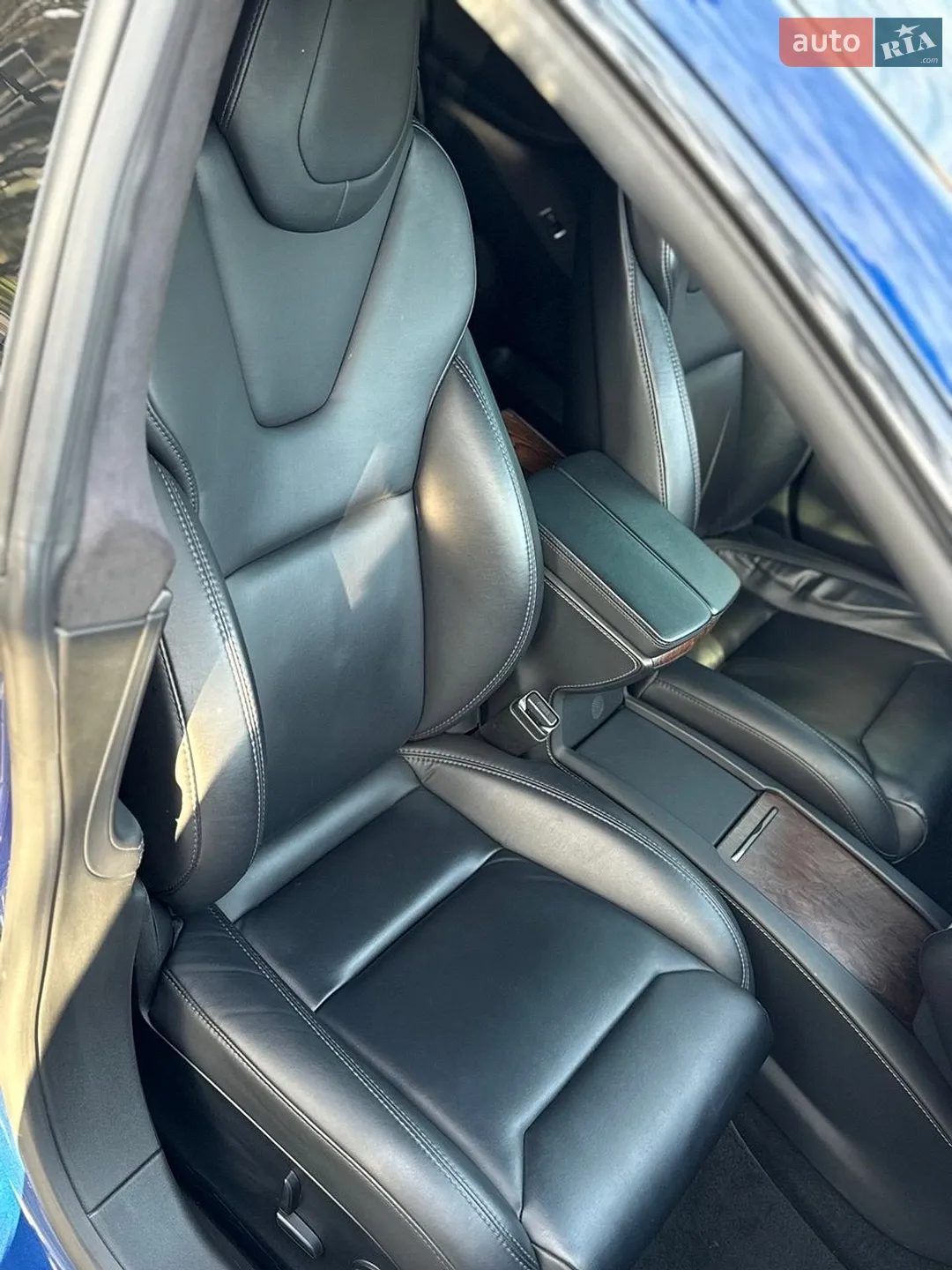 2019 Tesla Model S - мініатюра 9