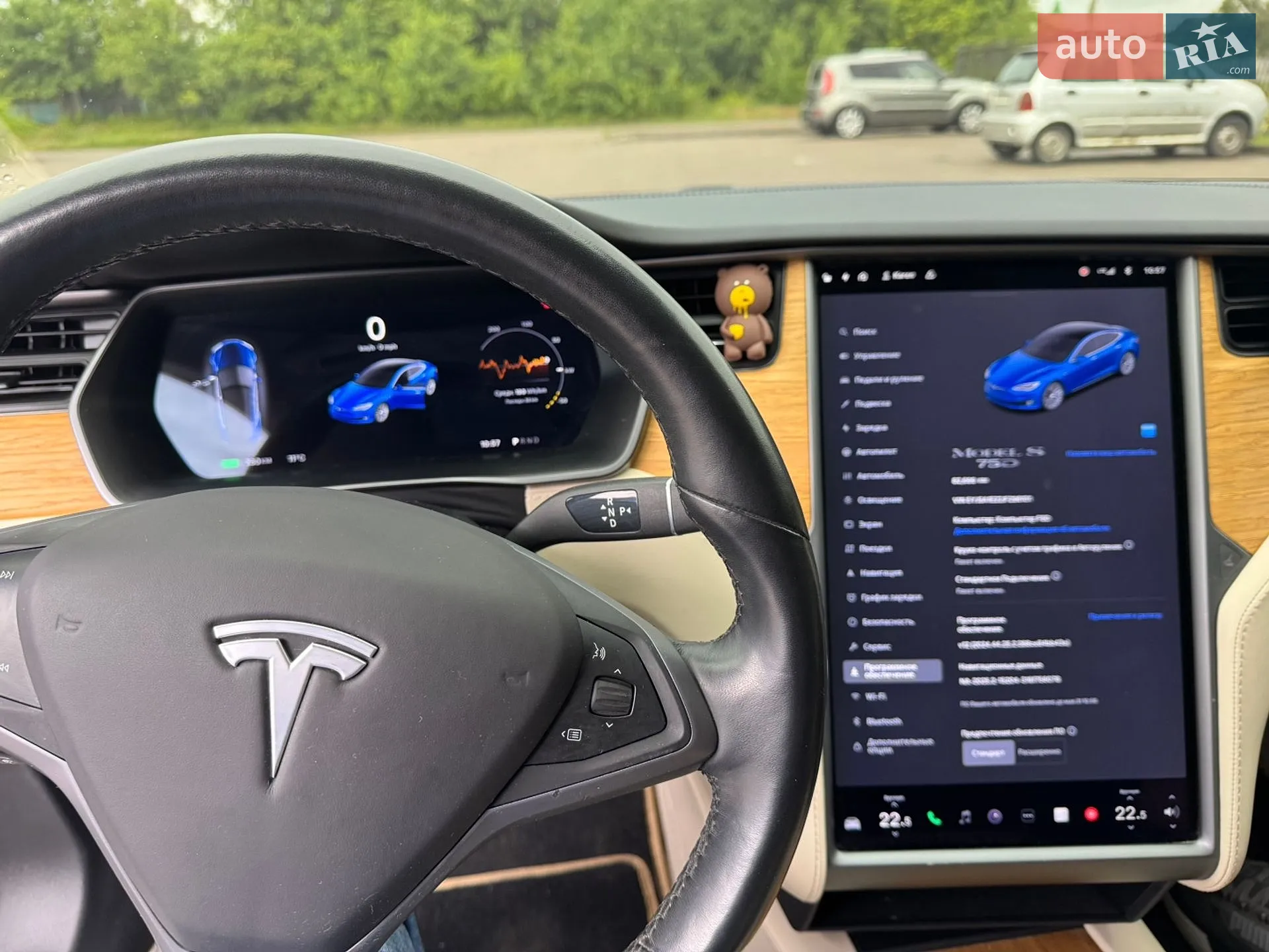 2018 Tesla Model S - мініатюра 18