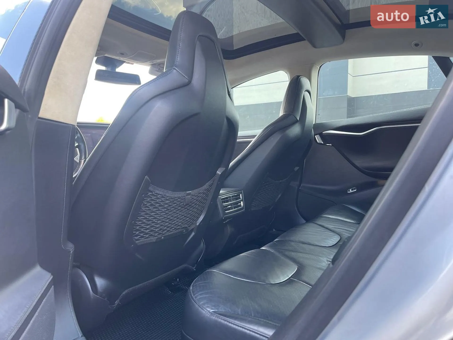 2012 Tesla Model S - мініатюра 14