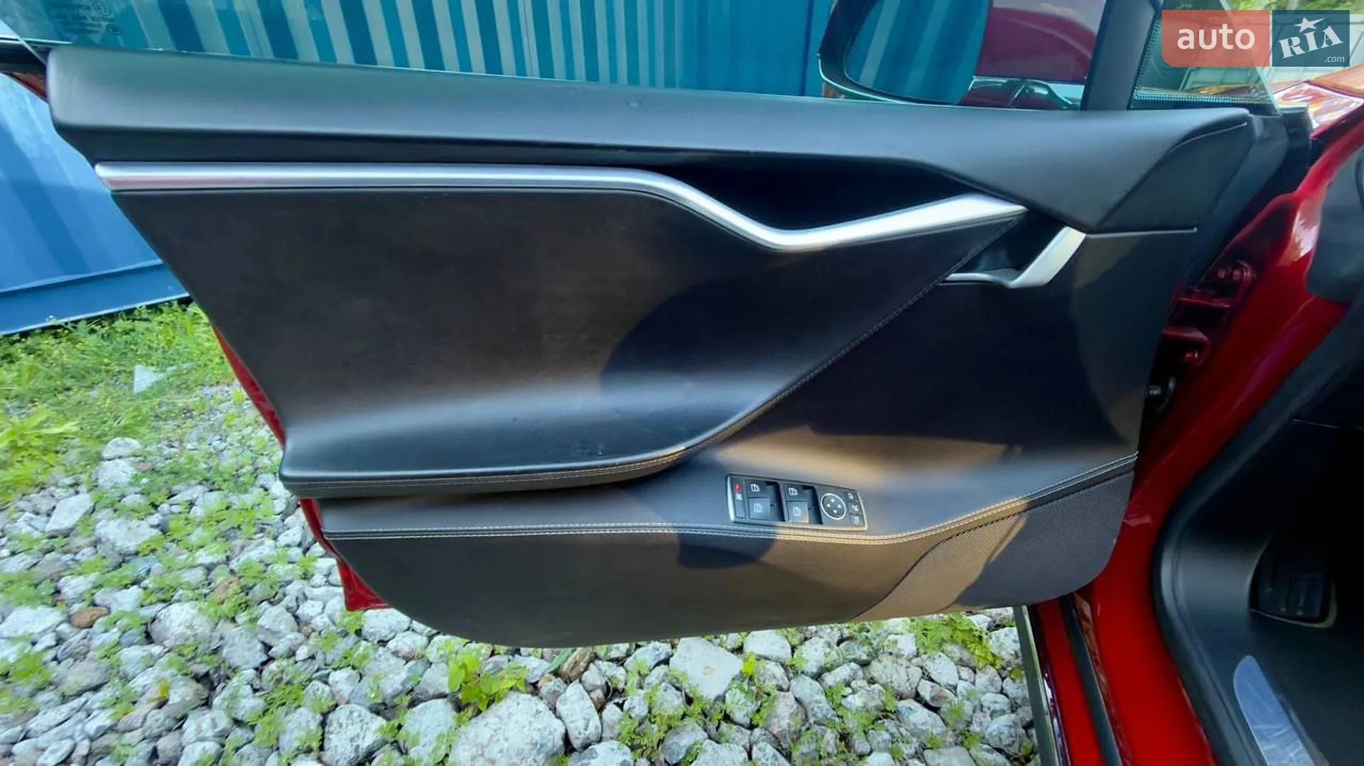2015 Tesla Model S - мініатюра 10