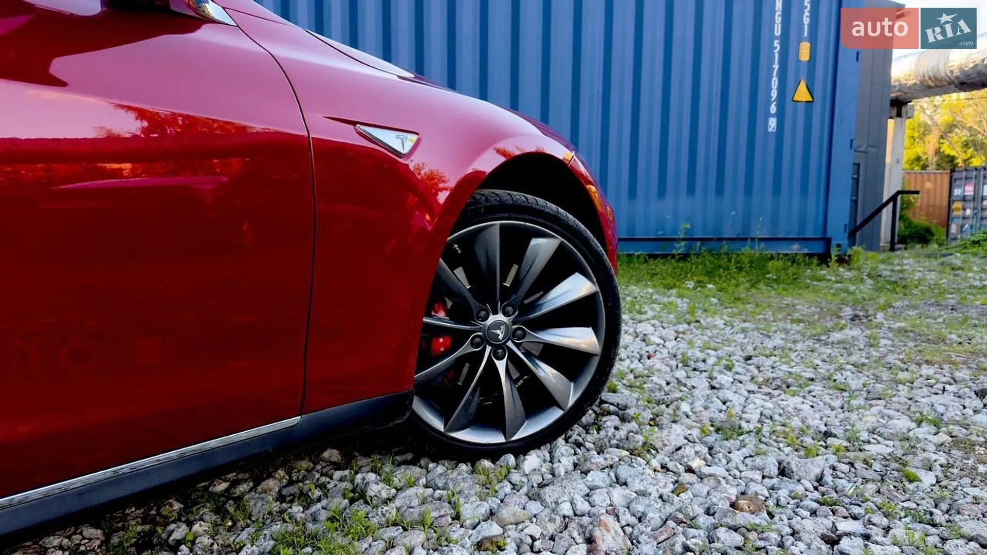 2015 Tesla Model S - мініатюра 29