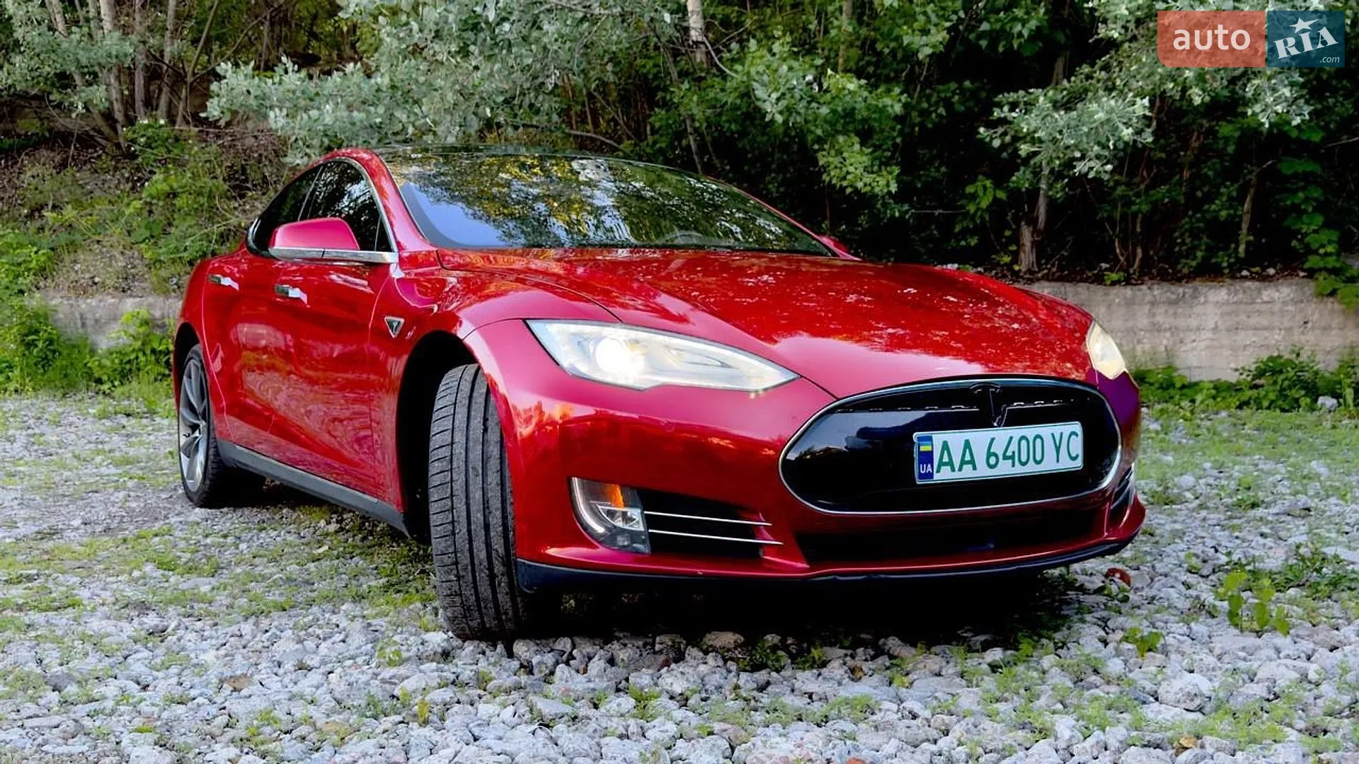 2015 Tesla Model S - мініатюра 39