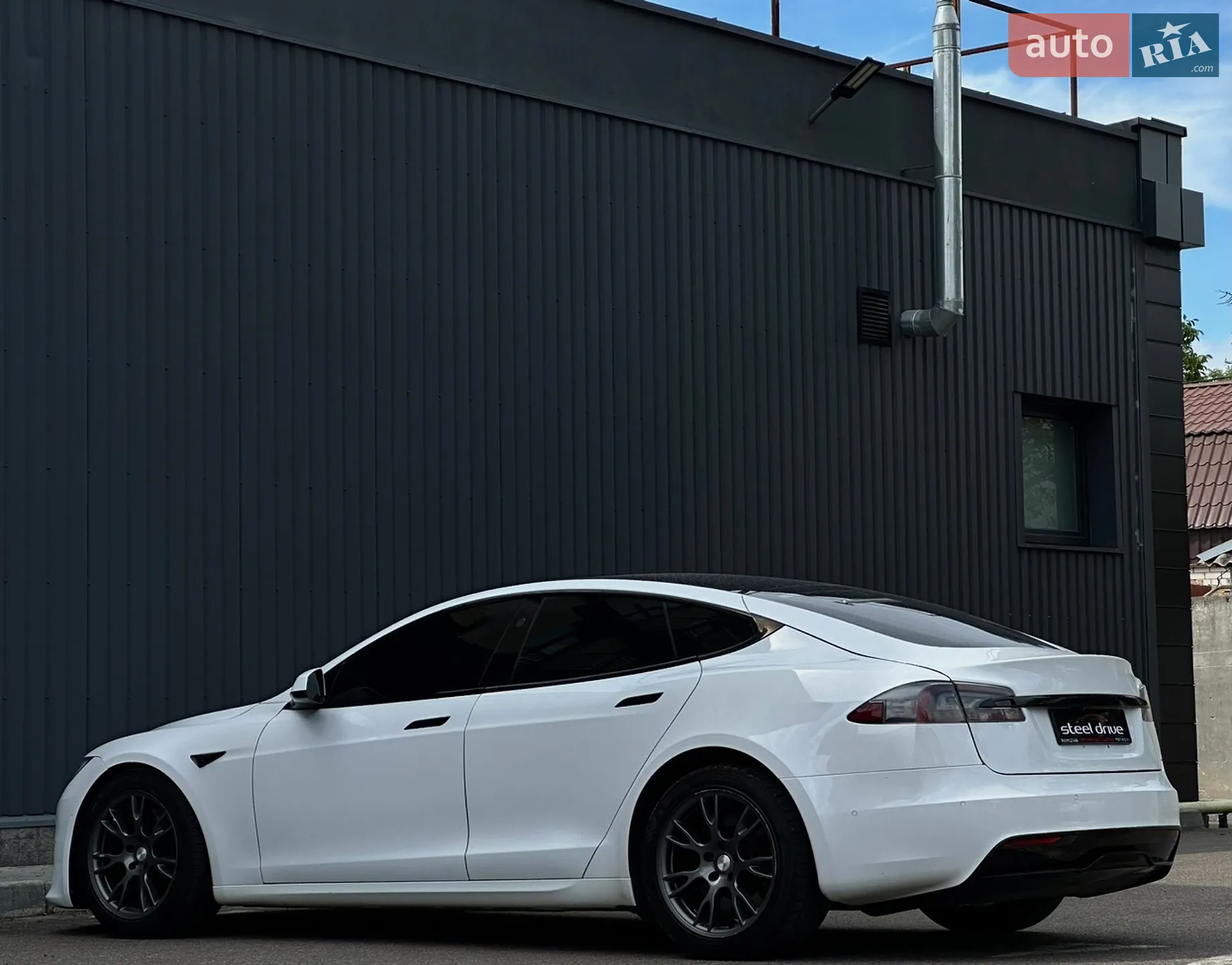 2022 Tesla Model S - мініатюра 6