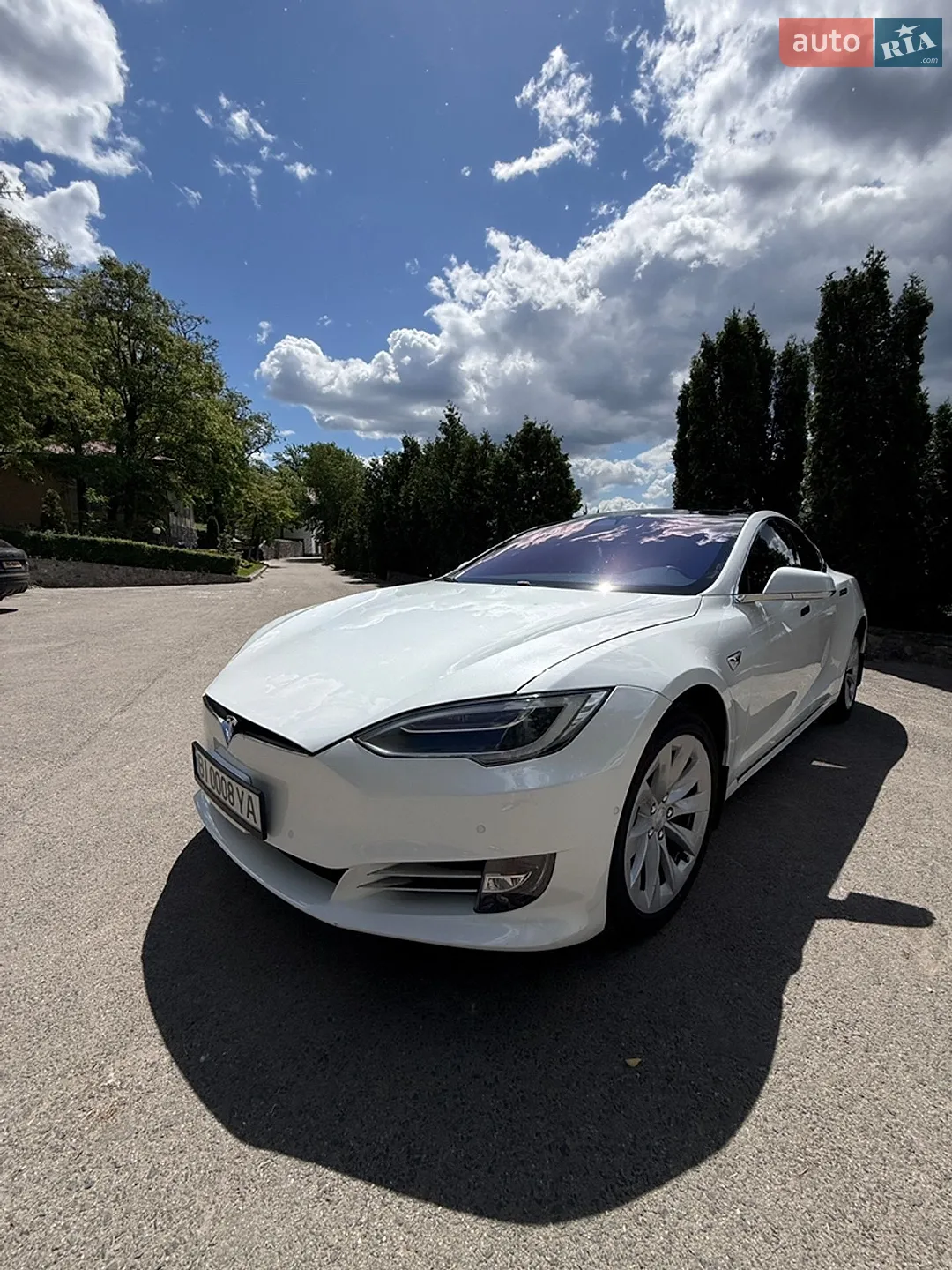 2018 Tesla Model S - мініатюра 11