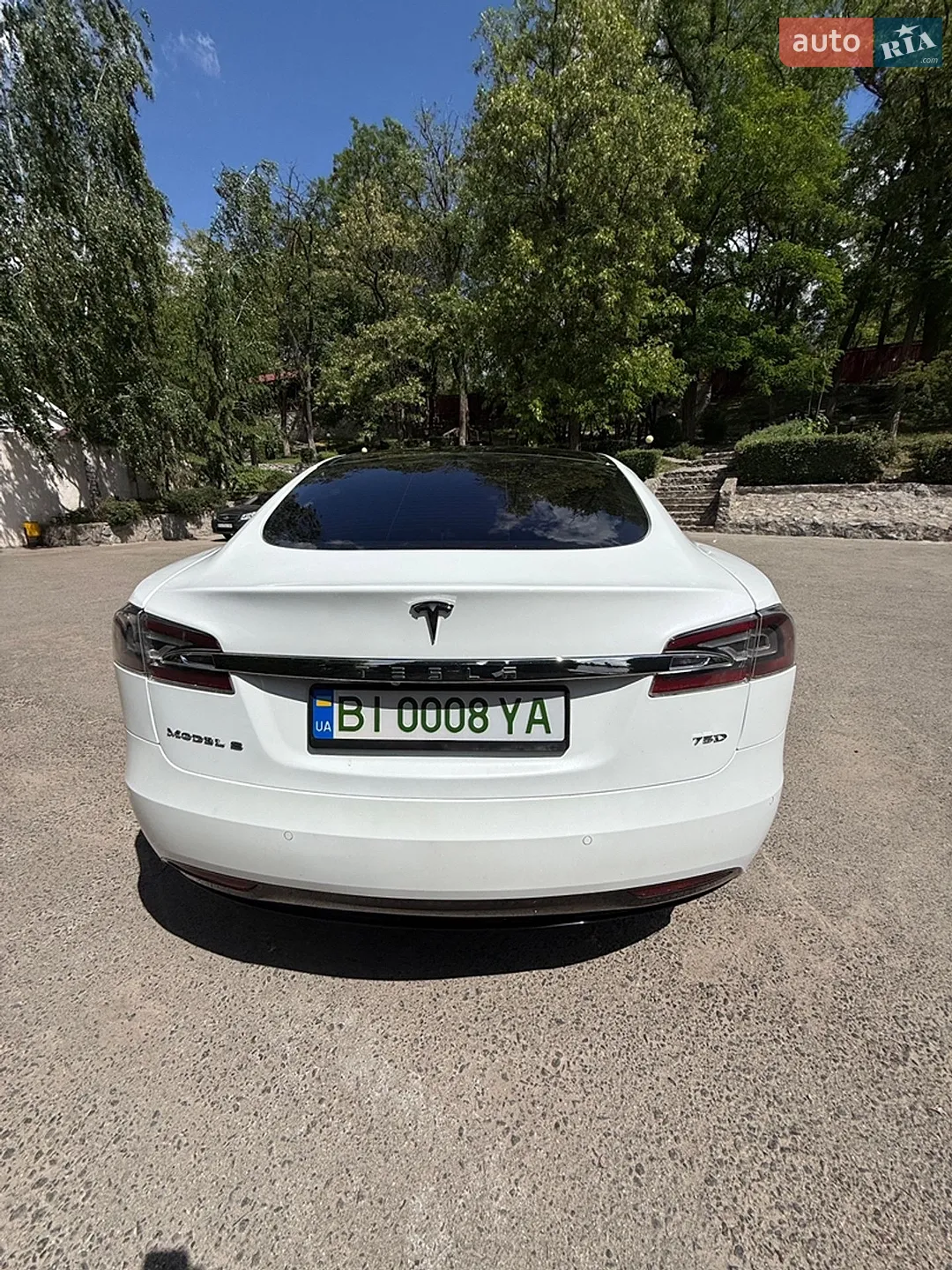2018 Tesla Model S - мініатюра 16