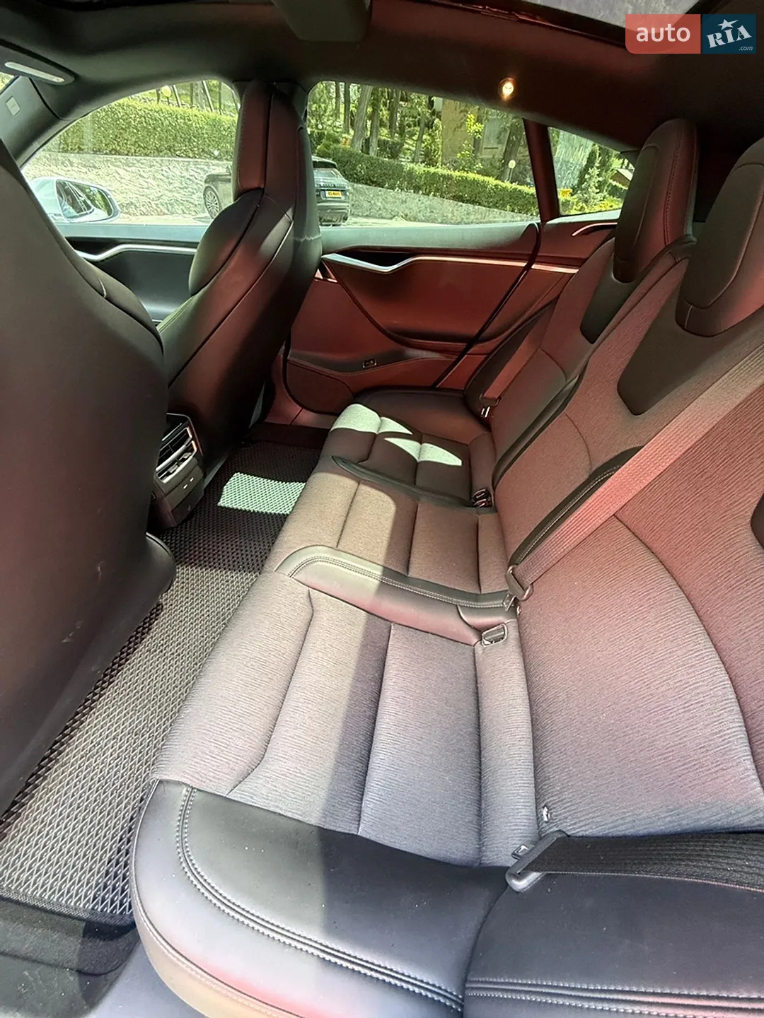 2018 Tesla Model S - мініатюра 20