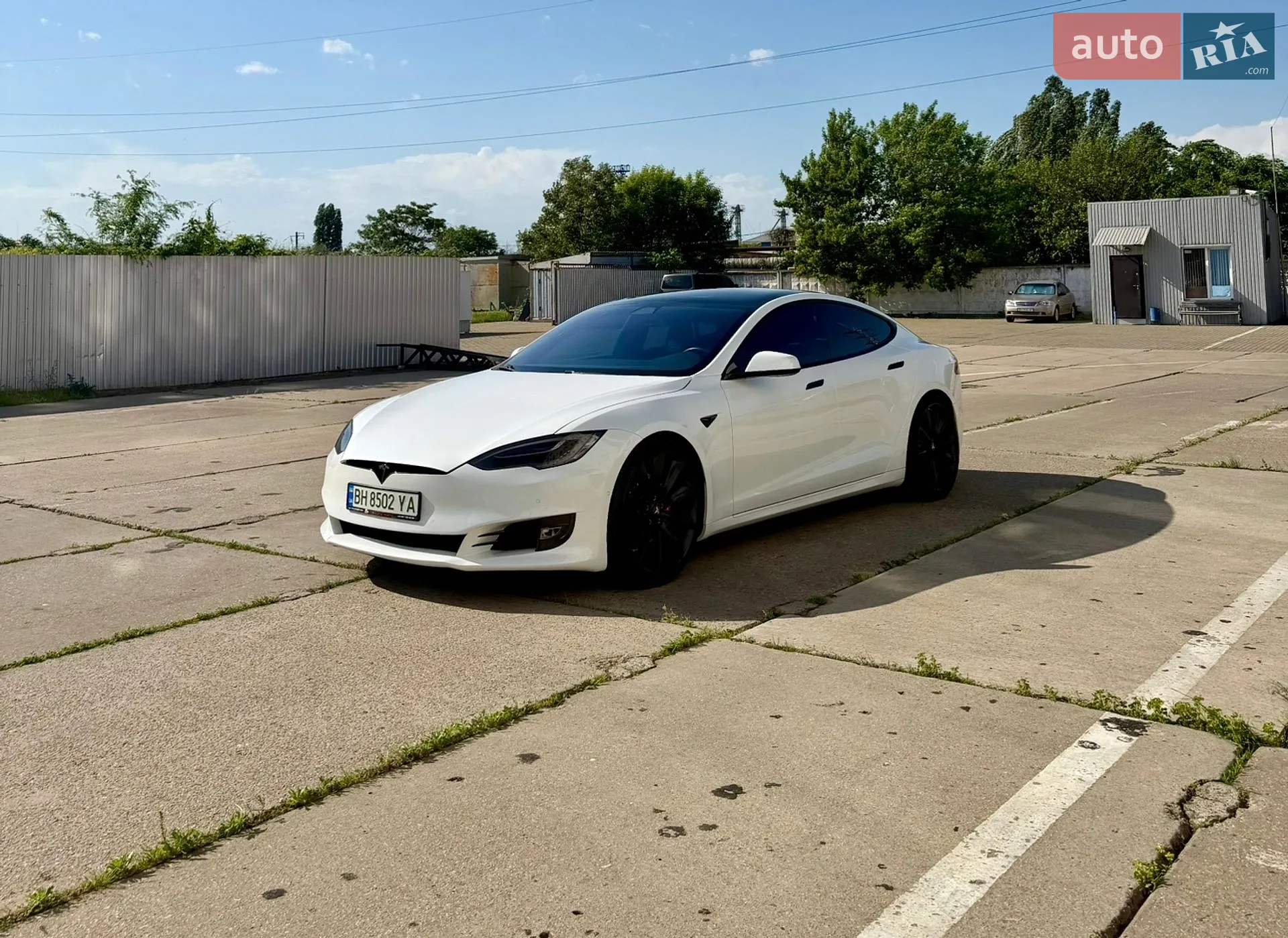 2019 Tesla Model S - мініатюра 11
