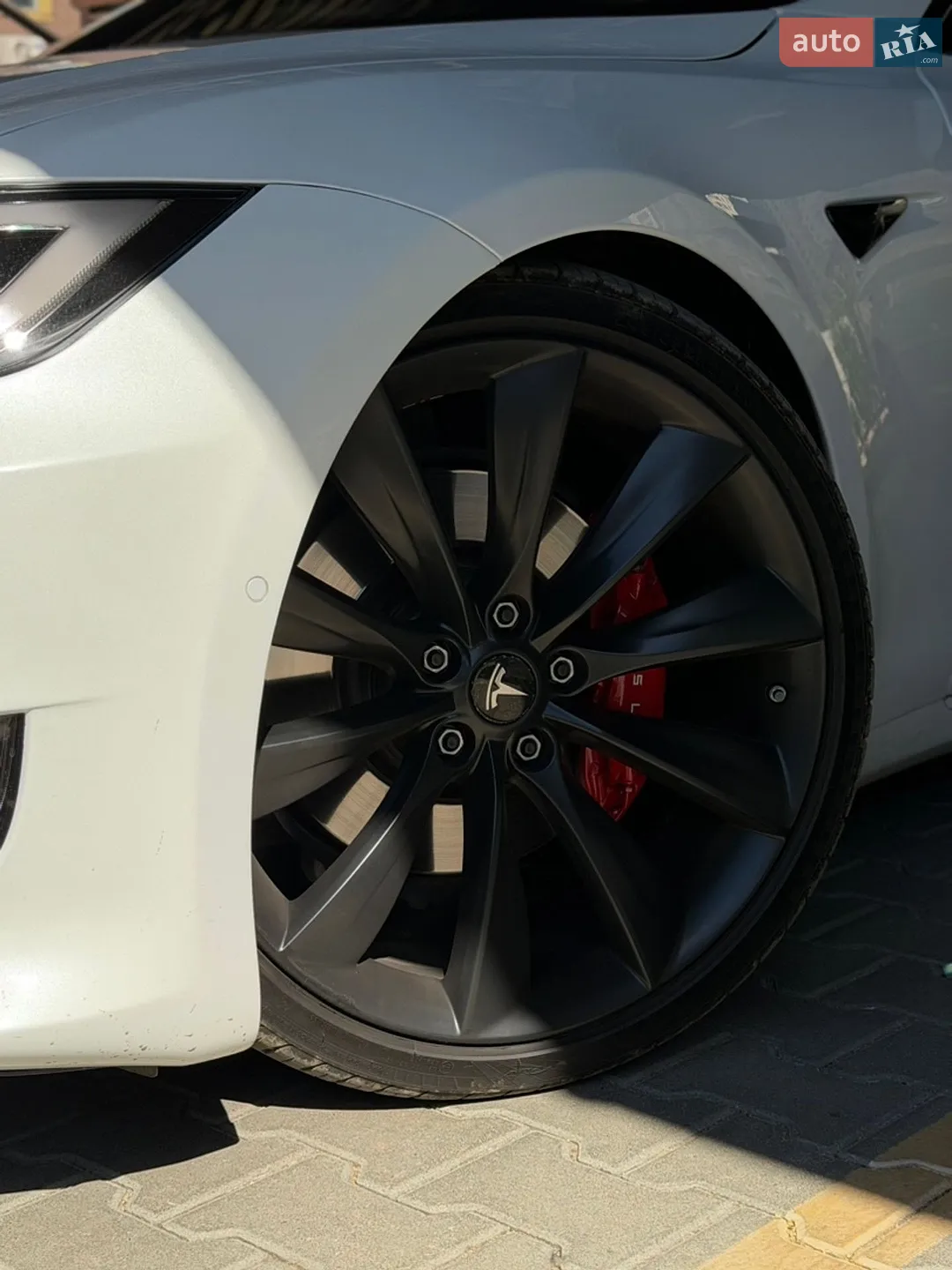 2019 Tesla Model S - мініатюра 15