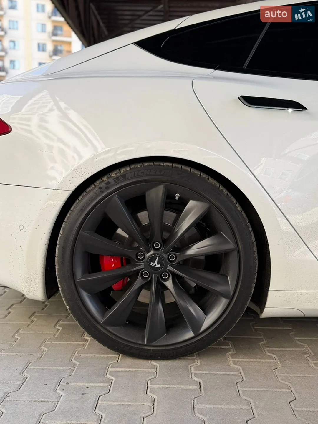 2019 Tesla Model S - мініатюра 14