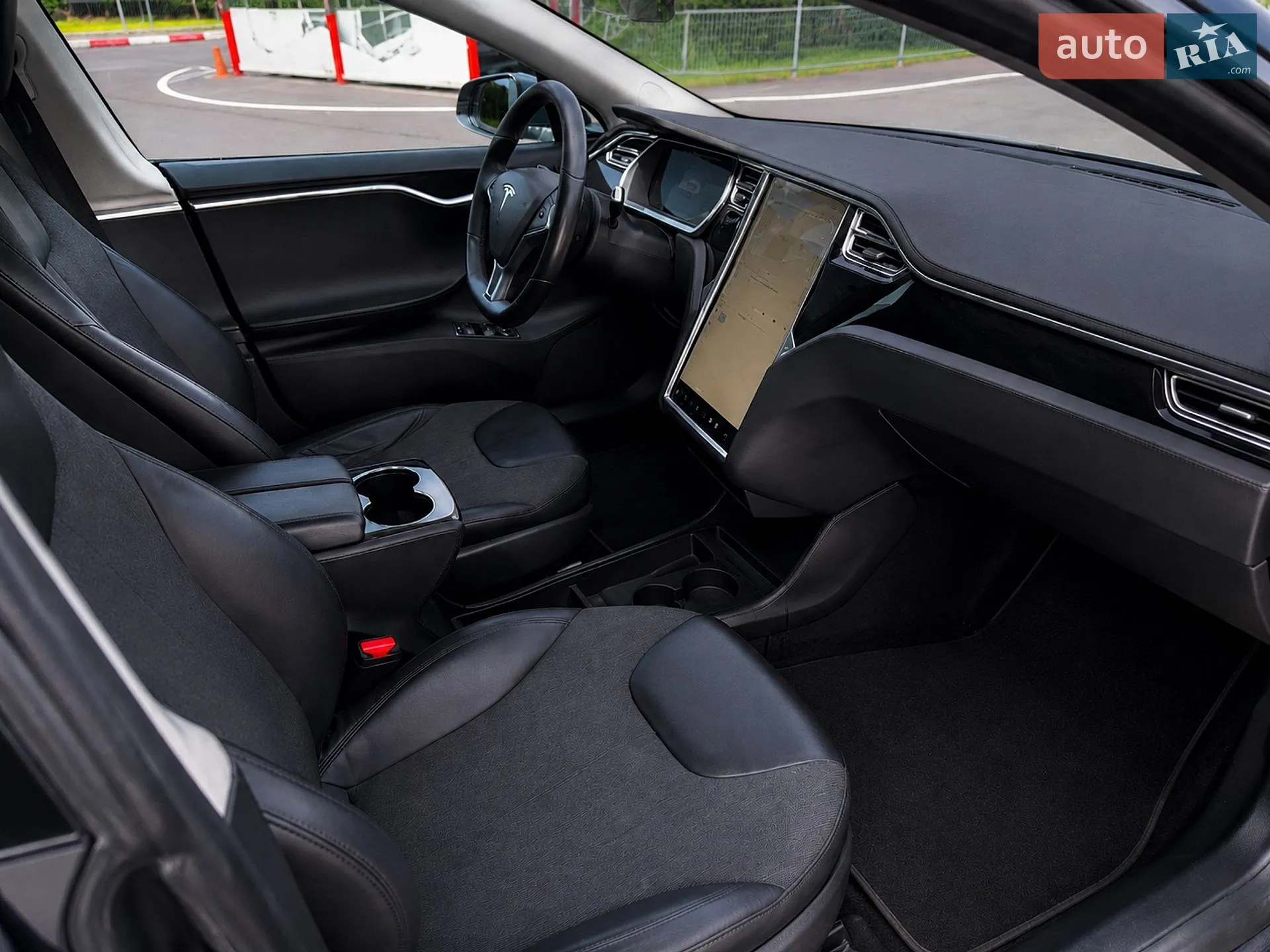 2021 Audi e-tron - мініатюра 19