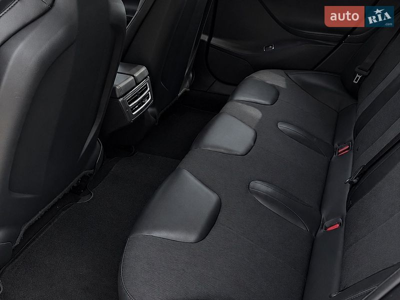 Лифтбек Tesla Model S 2013 в Виннице фото 21 Лифтбек Tesla Model S 2013 в Виннице