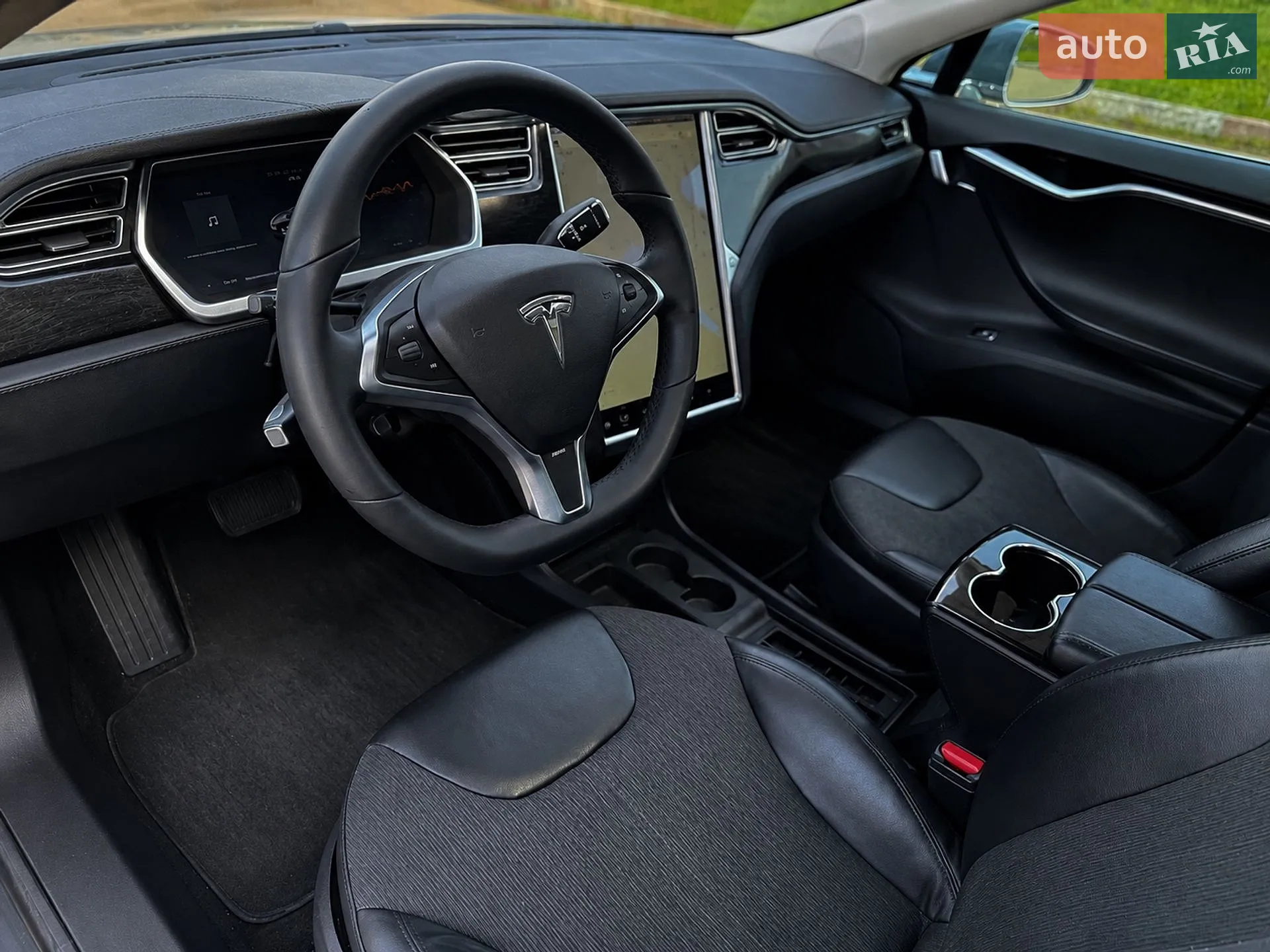 2021 Audi e-tron - мініатюра 22