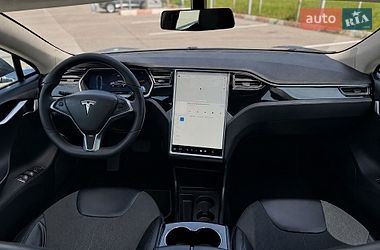 Лифтбек Tesla Model S 2013 в Виннице фото 23 Лифтбек Tesla Model S 2013 в Виннице