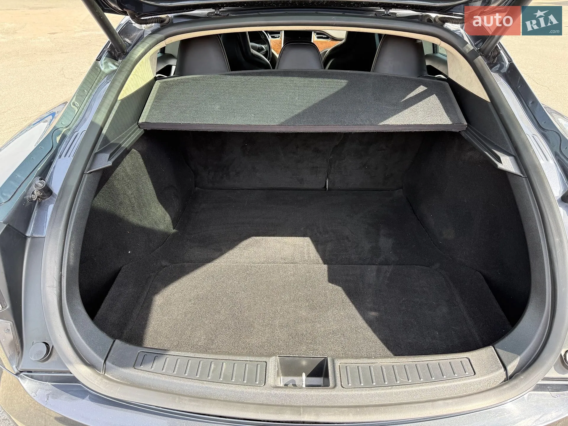 2016 Tesla Model S - мініатюра 34