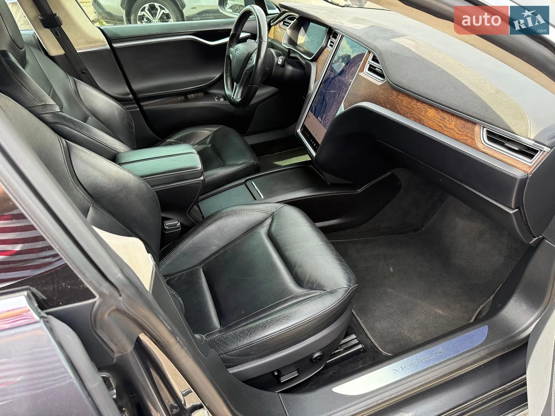 2016 Tesla Model S - мініатюра 38