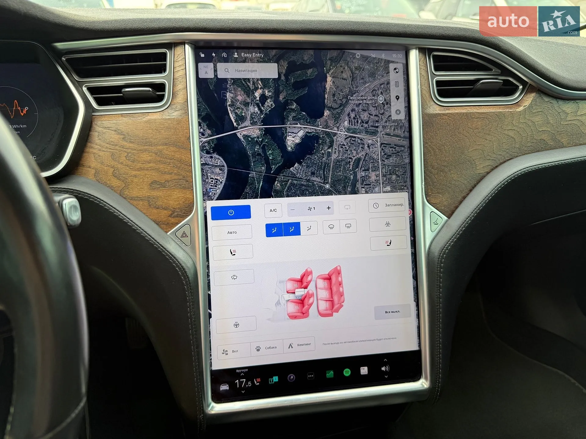 2016 Tesla Model S - мініатюра 42