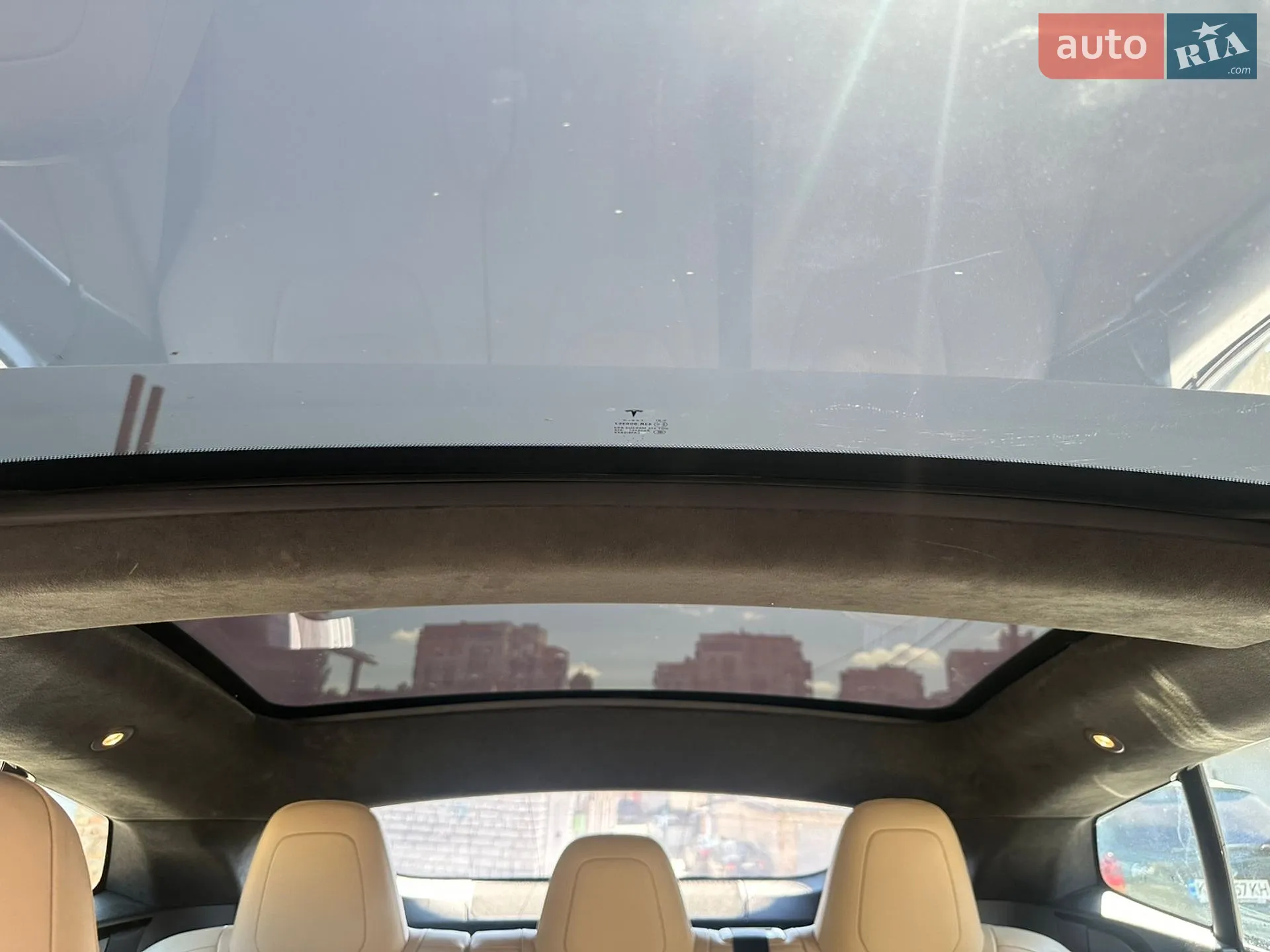 2015 Tesla Model S - мініатюра 13