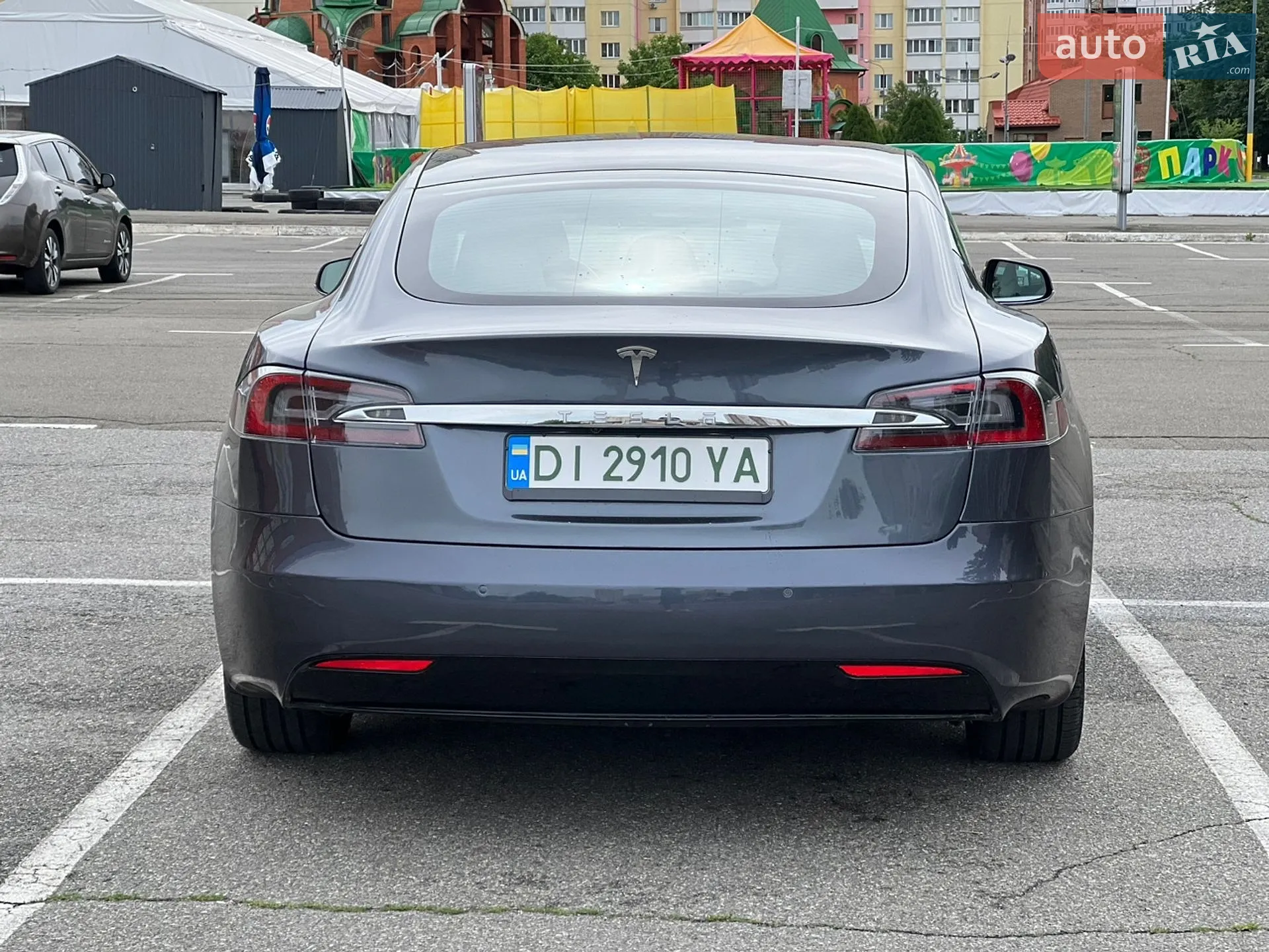 2018 Tesla Model S - мініатюра 9