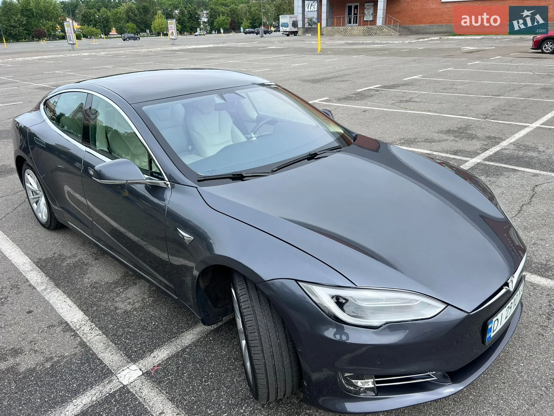 2018 Tesla Model S - мініатюра 16