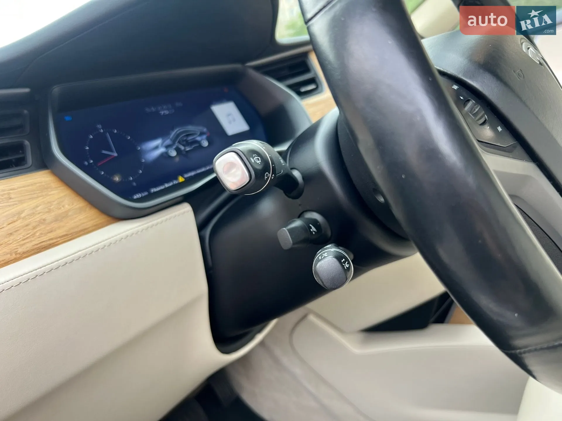 2018 Tesla Model S - мініатюра 35
