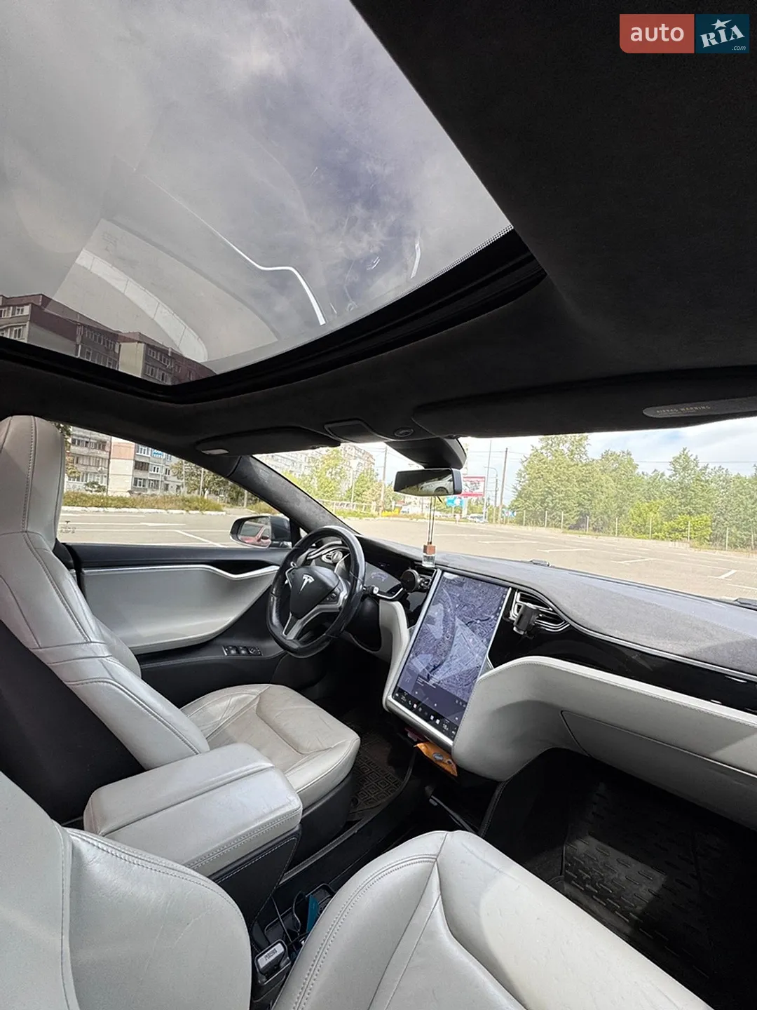 2015 Tesla Model S - мініатюра 17