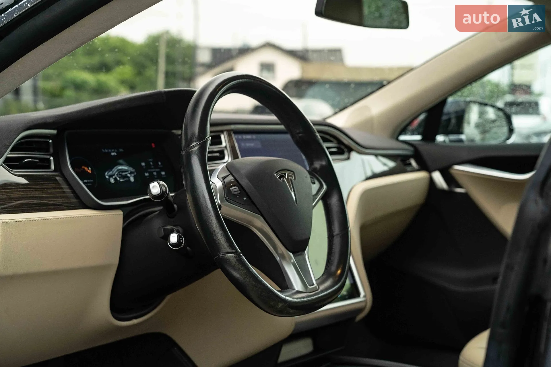 2015 Tesla Model S - мініатюра 19